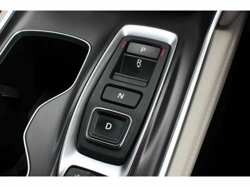 ACCORD HYBRID