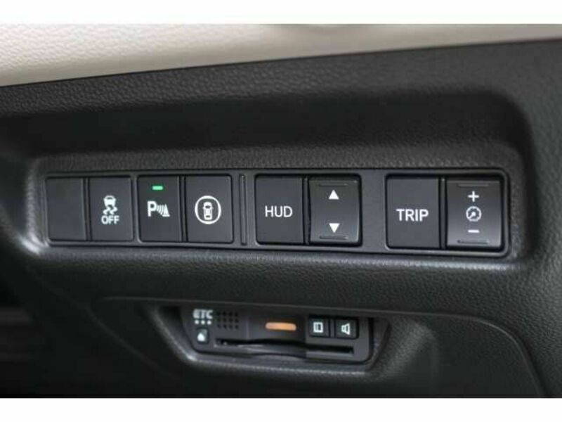ACCORD HYBRID