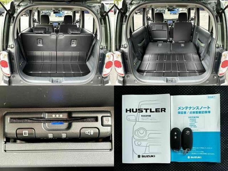 HUSTLER