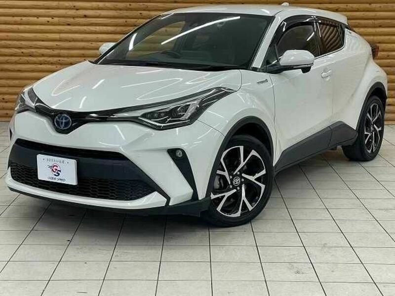 C-HR-0
