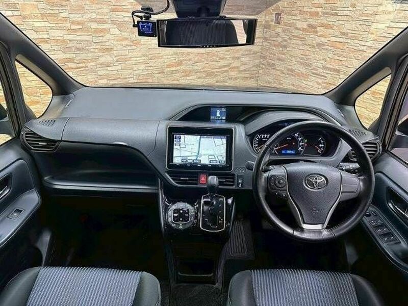 VOXY