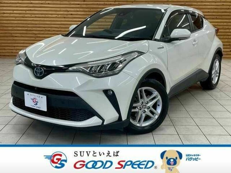 C-HR-0