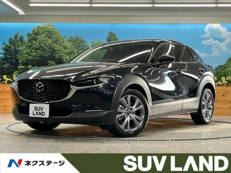 CX-30-0