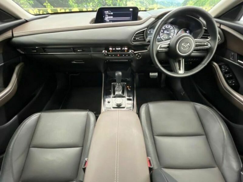 CX-30