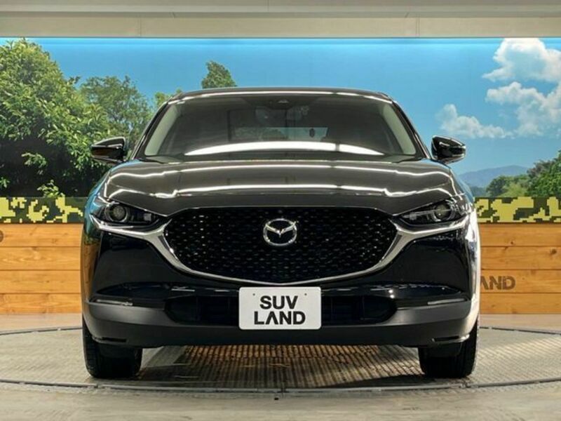 CX-30