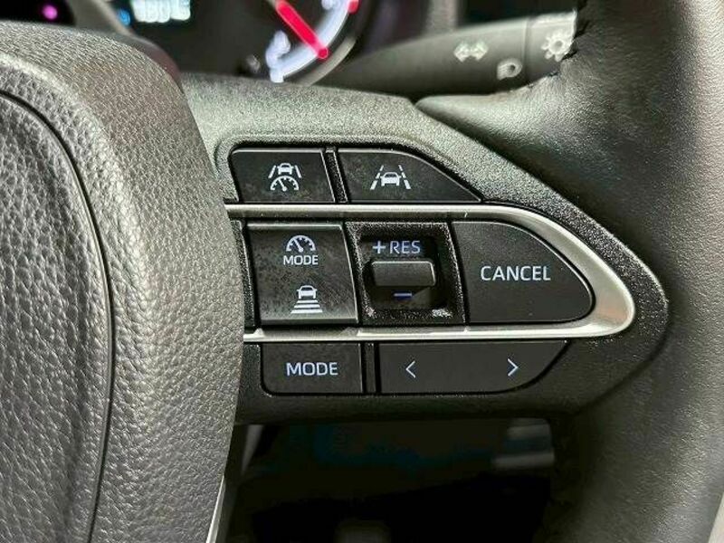 VOXY