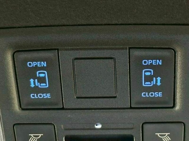 VOXY