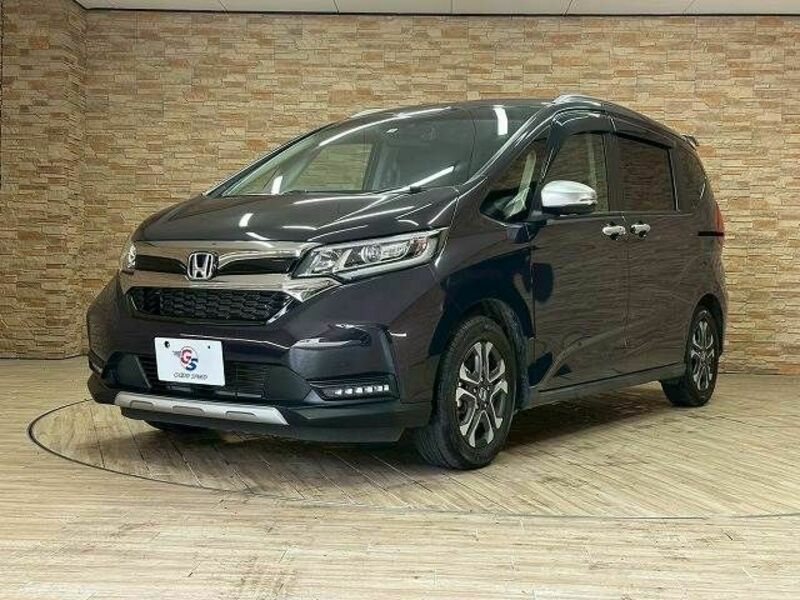 FREED HYBRID