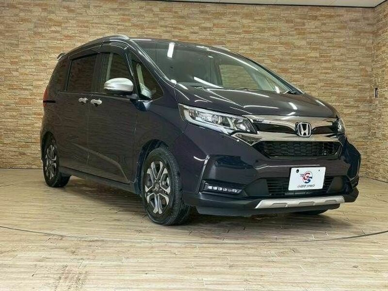 FREED HYBRID
