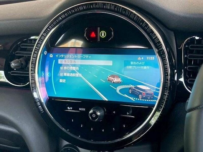 MINI