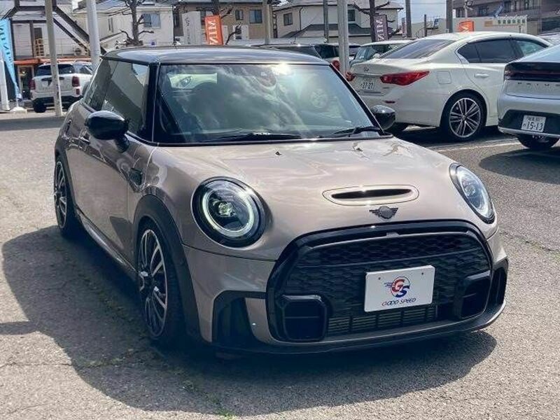 MINI