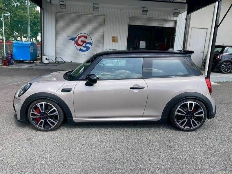 MINI