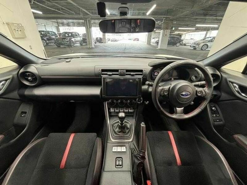 BRZ