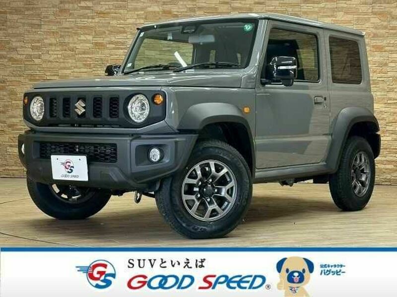 JIMNY SIERRA-0