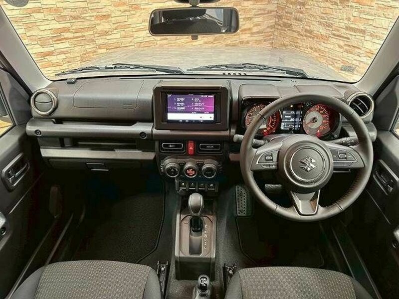 JIMNY SIERRA