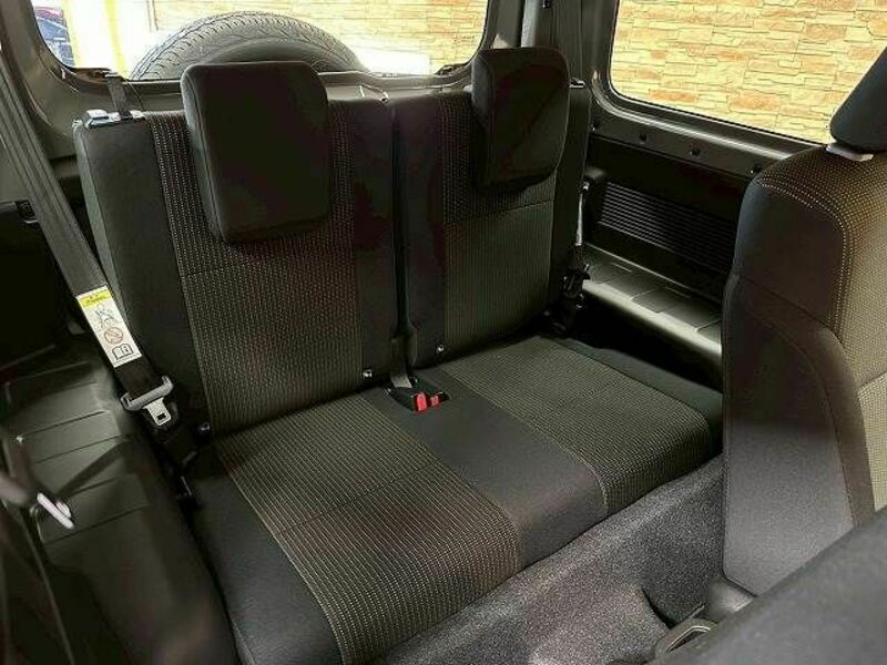 JIMNY SIERRA