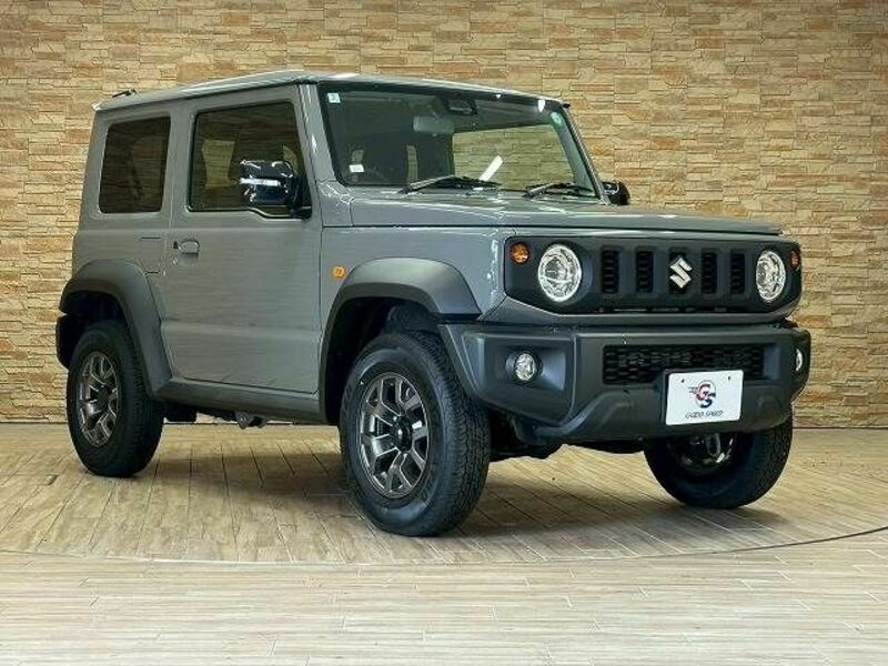 JIMNY SIERRA