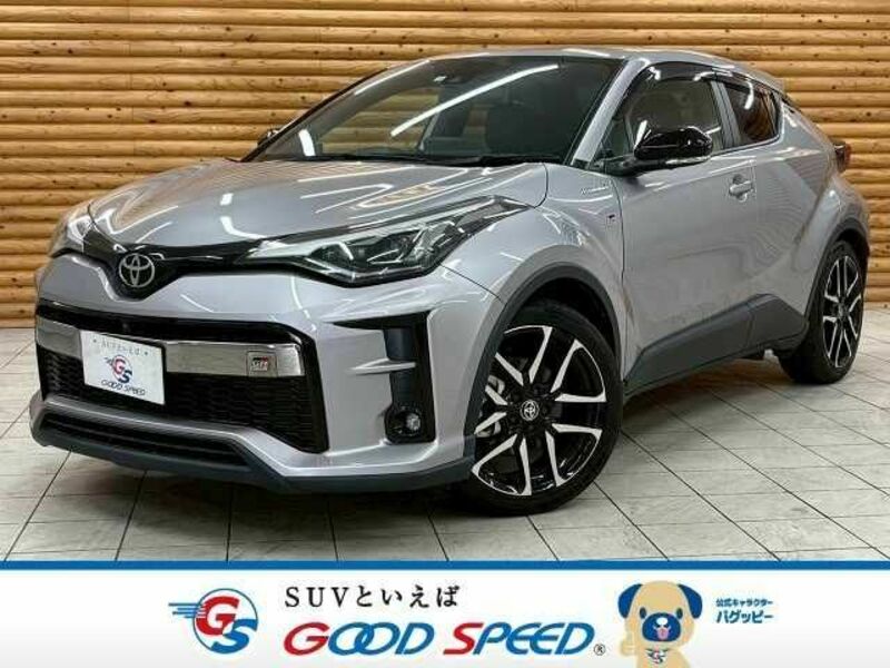 C-HR-0