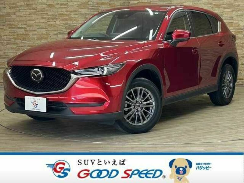 CX-5-0