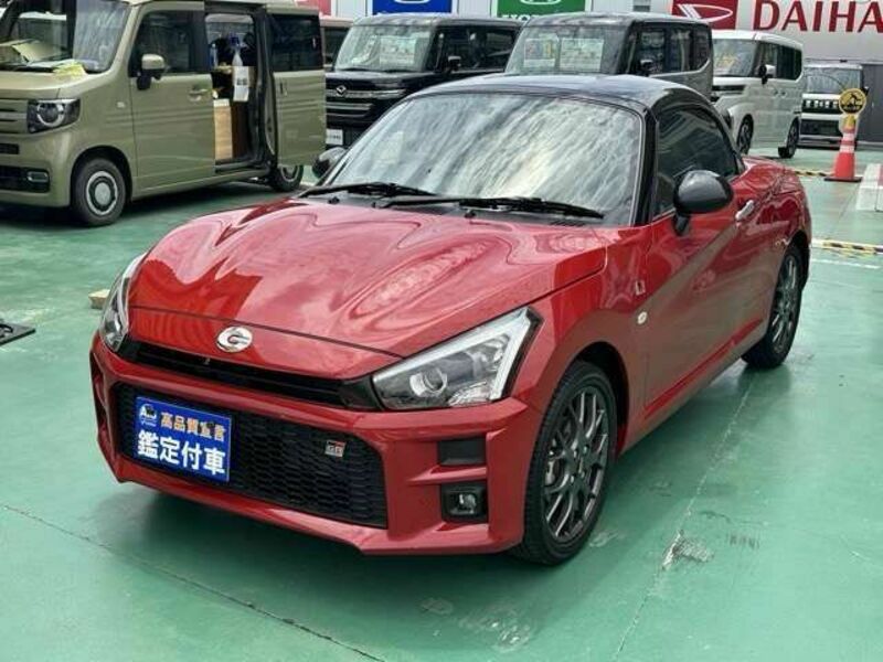 COPEN