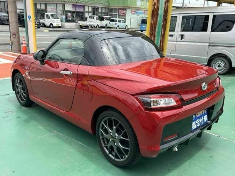 COPEN
