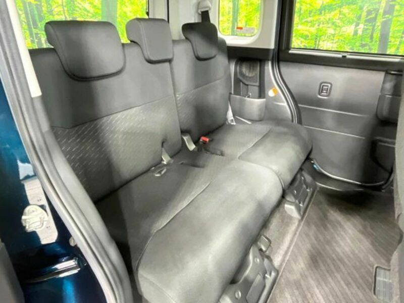 ROOMY