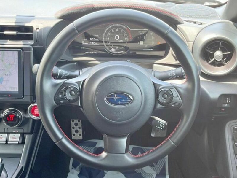 BRZ