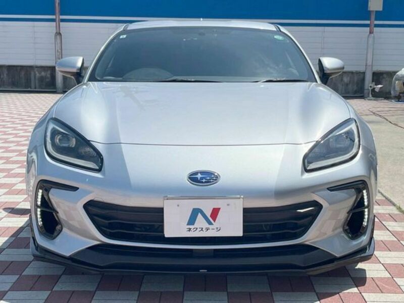 BRZ