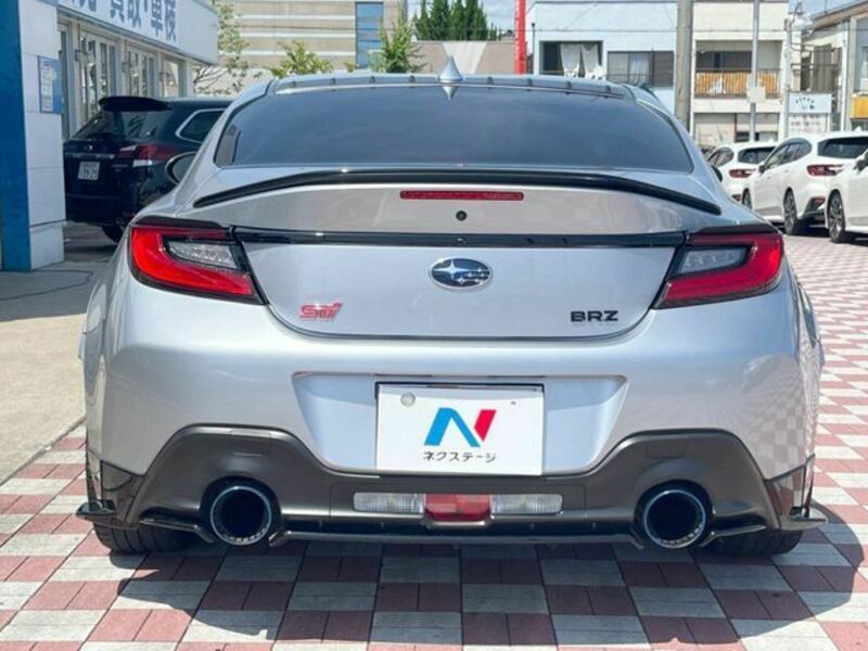 BRZ