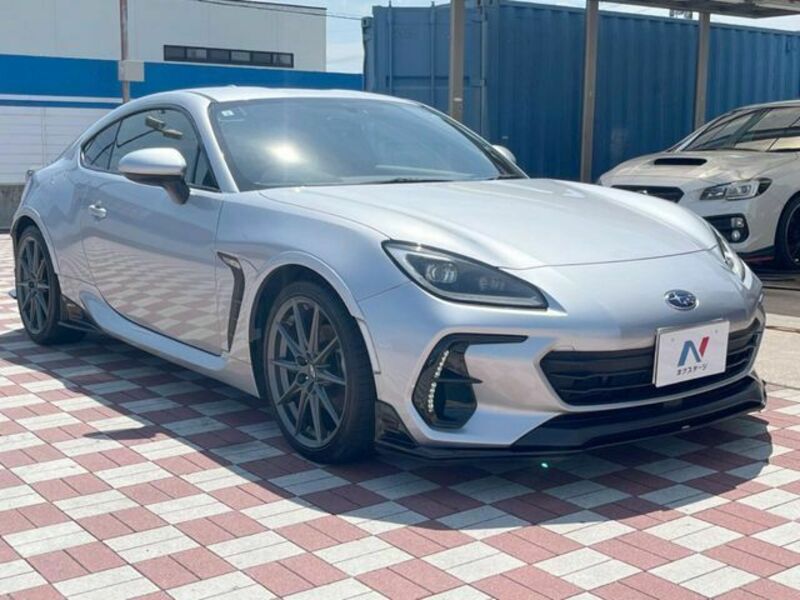 BRZ