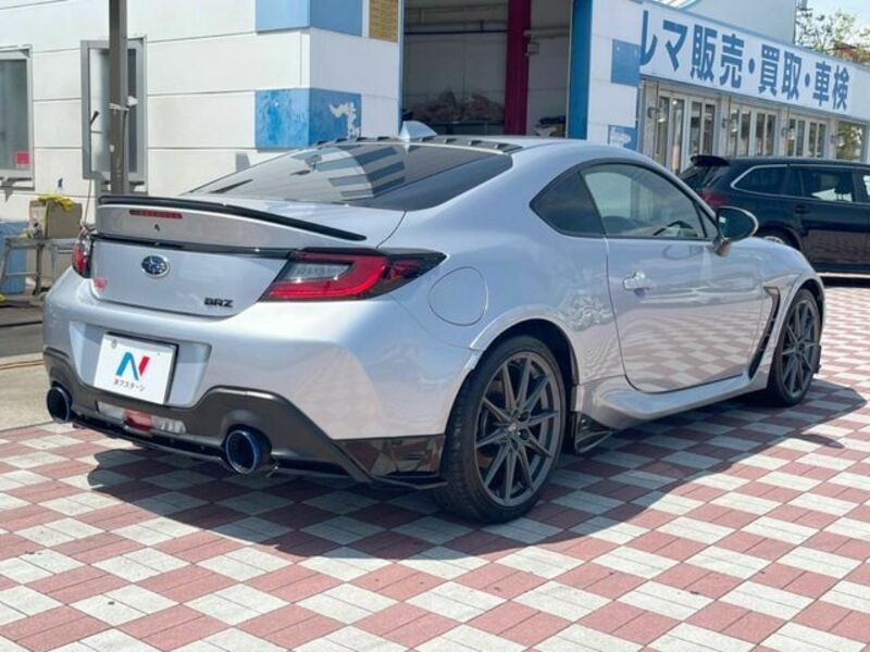 BRZ