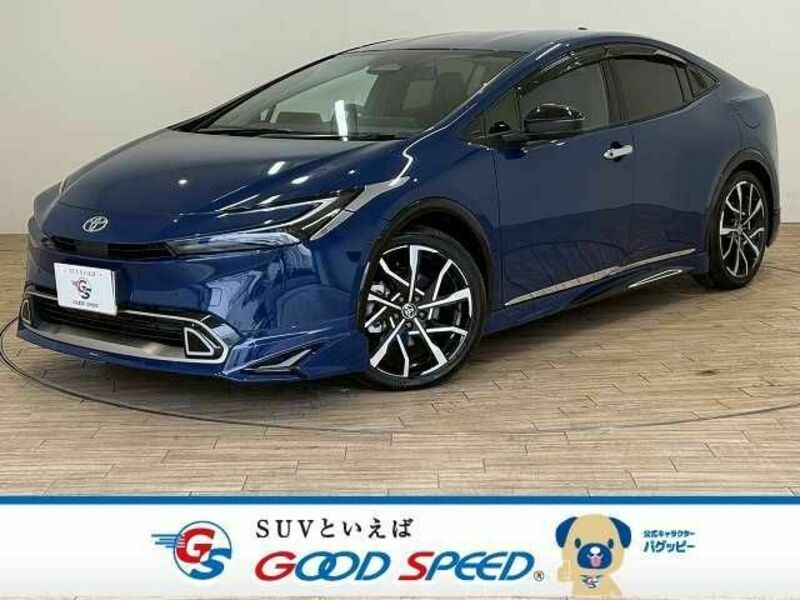 PRIUS PHV-0