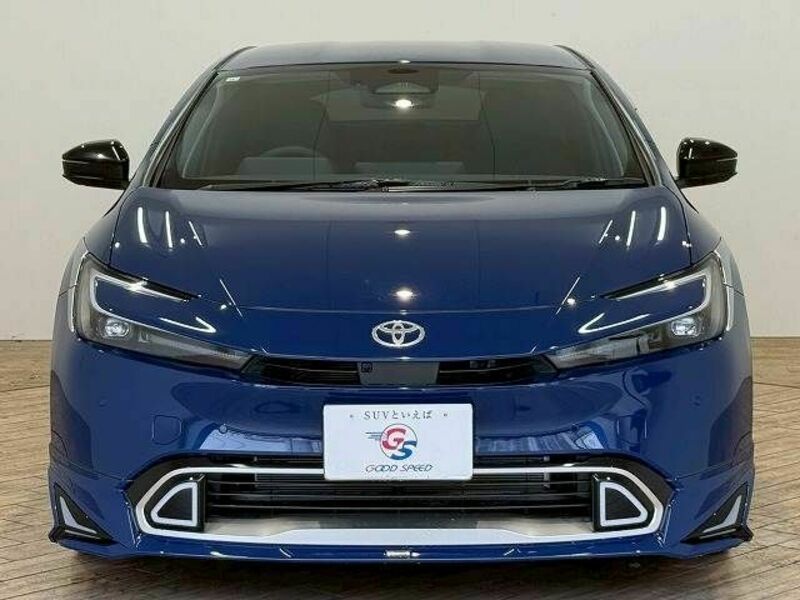 PRIUS PHV