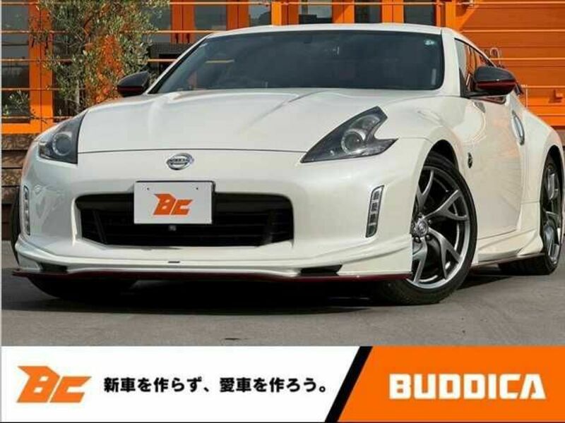FAIRLADY Z-0