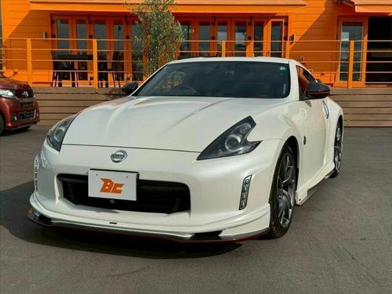 FAIRLADY Z
