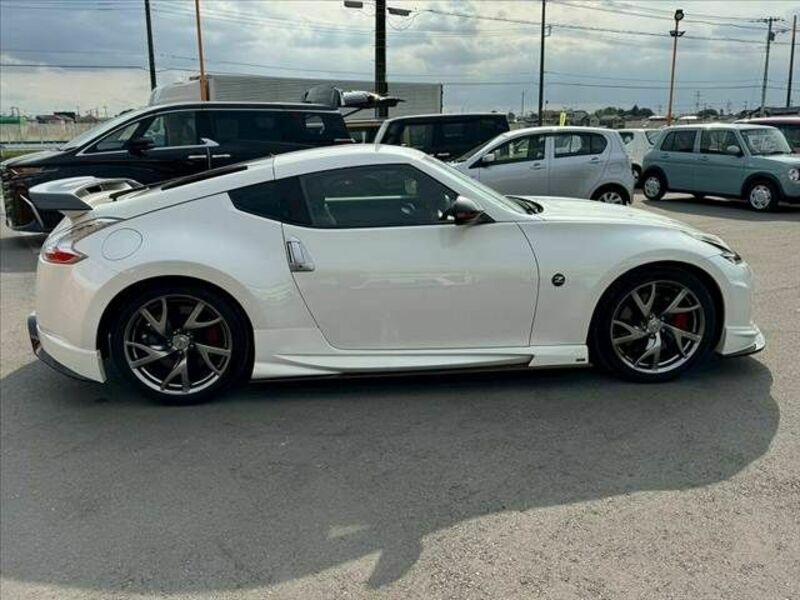 FAIRLADY Z