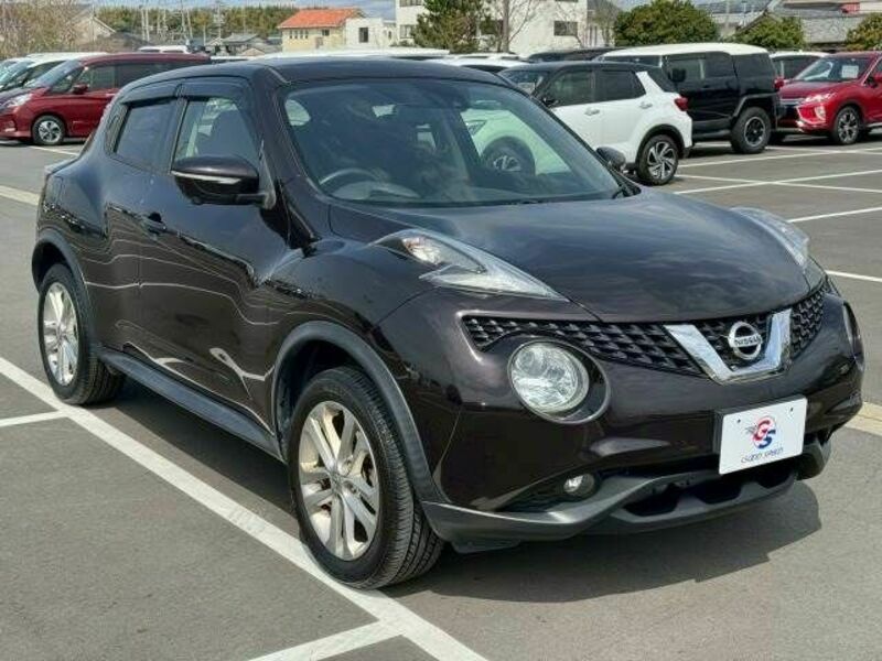 JUKE