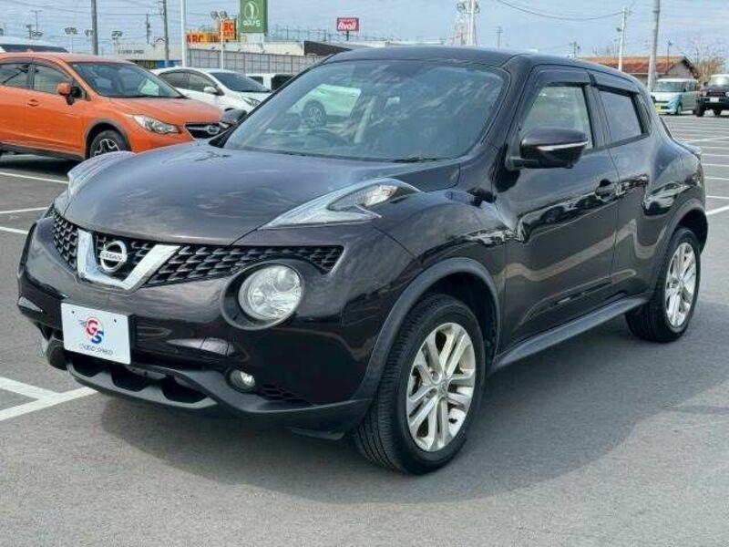 JUKE