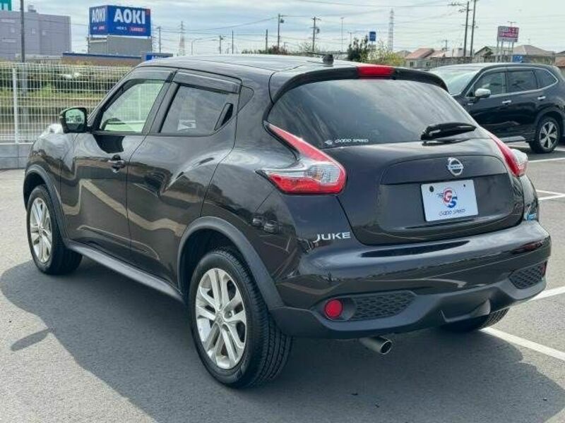 JUKE