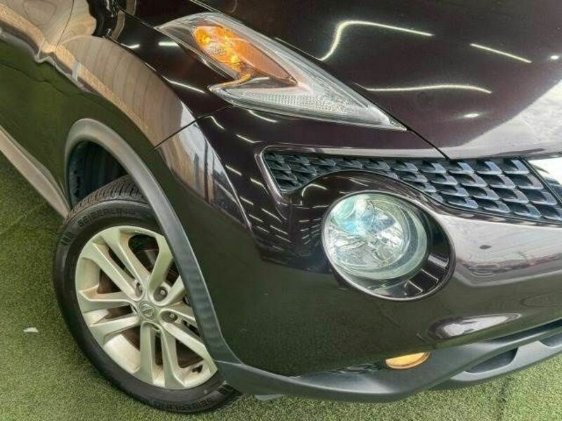 JUKE