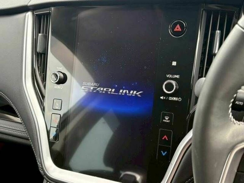 LEGACY OUTBACK