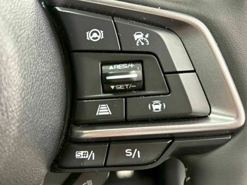 LEGACY OUTBACK