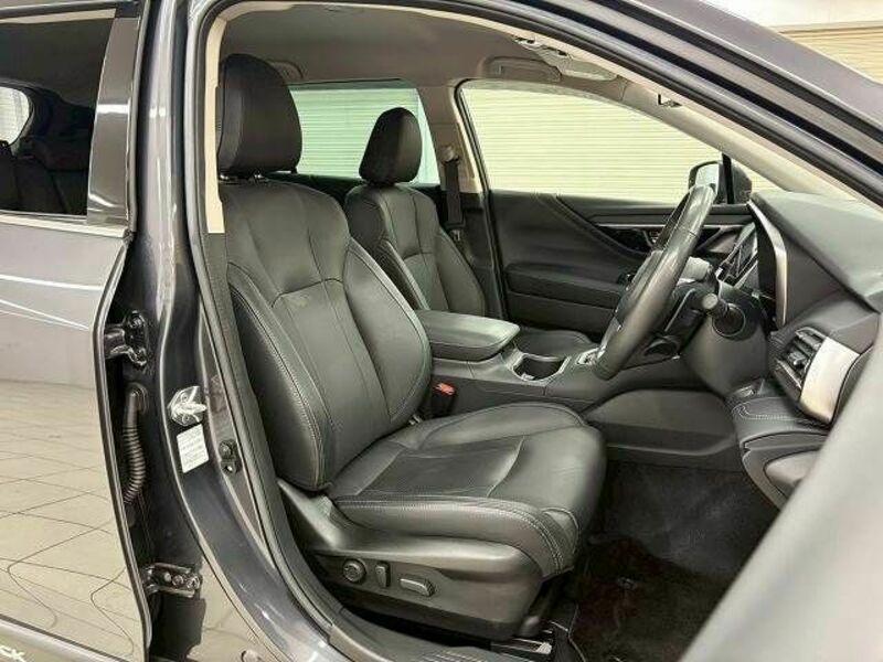 LEGACY OUTBACK