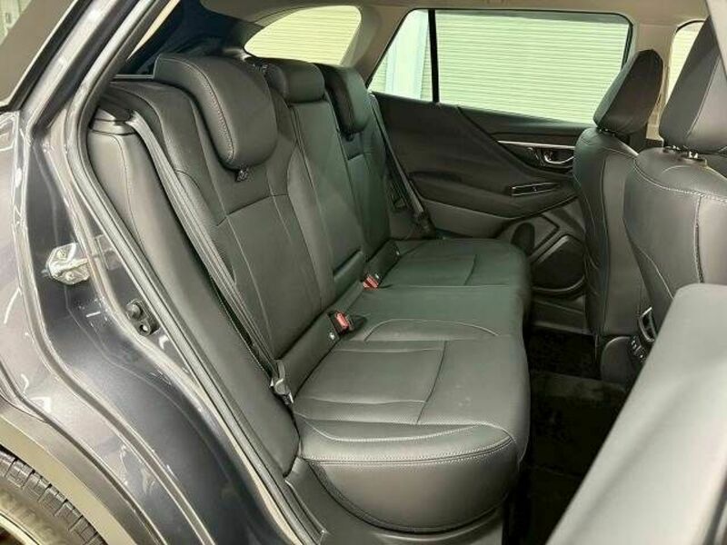 LEGACY OUTBACK