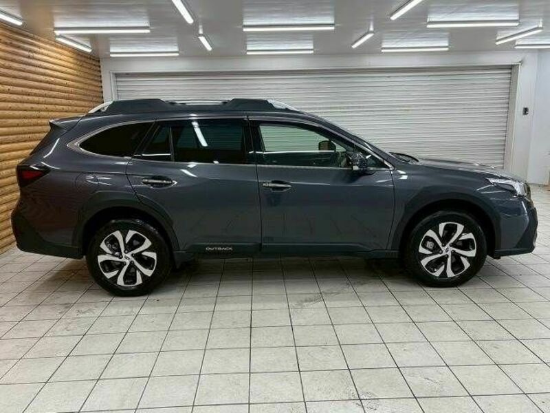 LEGACY OUTBACK