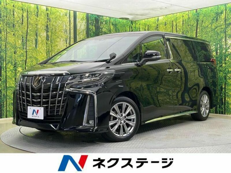 ALPHARD-0