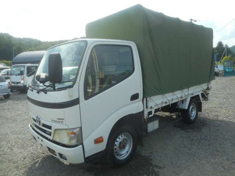 TOYOACE