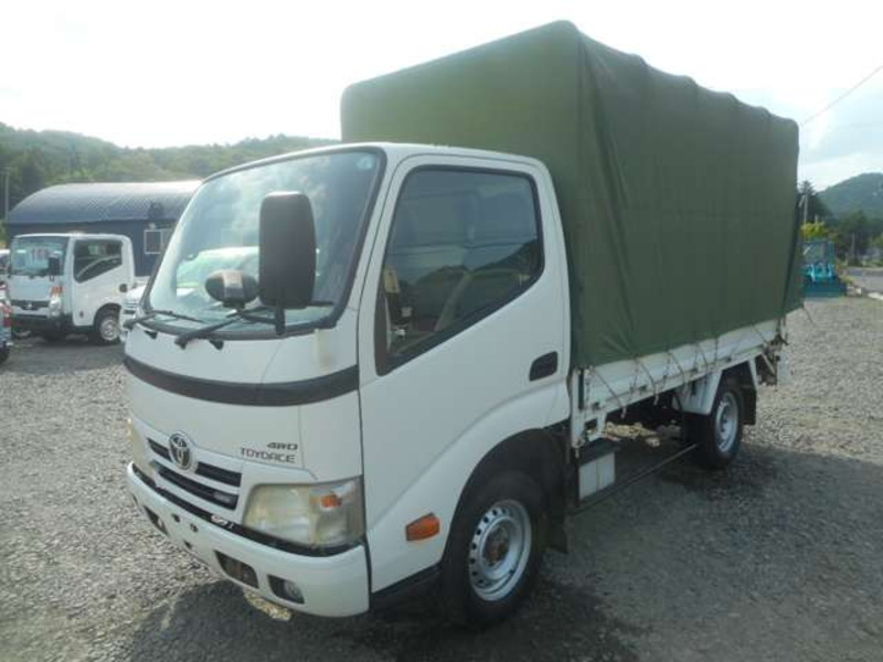 TOYOACE