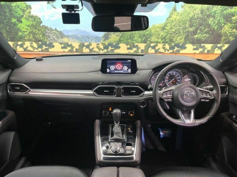 CX-8