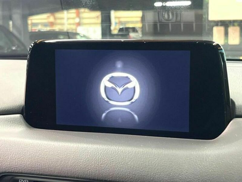 CX-8